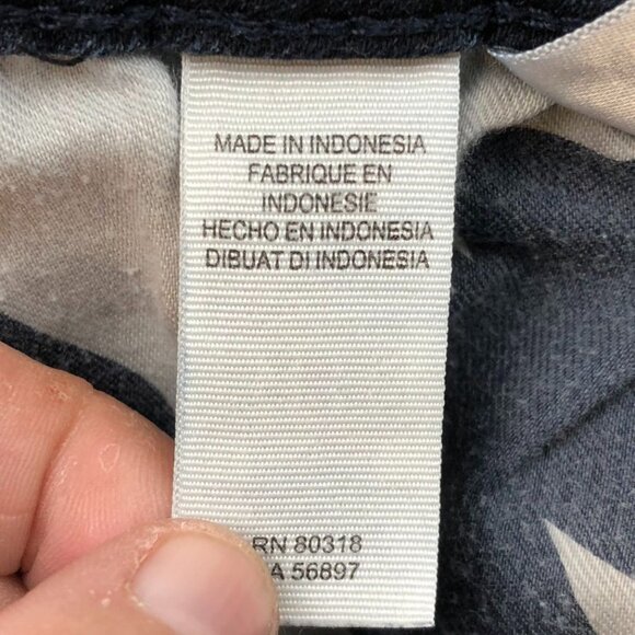 Lucky Brand Womens Lolitaa Skinny Jeans Size 12/31 Blue Denim Mid-Rise Casual - Picture 10 of 16